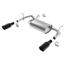 Load image into Gallery viewer, Borla Axle-Back Exhaust System - Touring (11834BC)