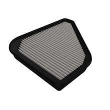 Load image into Gallery viewer, aFe Magnum FLOW OE Replacement Air Filter w/ Pro DRY S Media for 2009-2017 Chevrolet Traverse(31-10320)