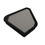 aFe Magnum FLOW OE Replacement Air Filter w/ Pro DRY S Media for 2009-2017 Chevrolet Traverse(31-10320)