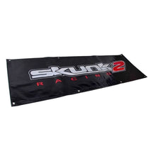 Load image into Gallery viewer, Skunk2 Racing Classic Logo Shop Banner (836-99-1443)