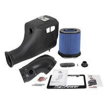 Load image into Gallery viewer, aFe Magnum FORCE Stage-2Si Cold Air Intake System w/ Pro 5R Media (54-81022-1)
