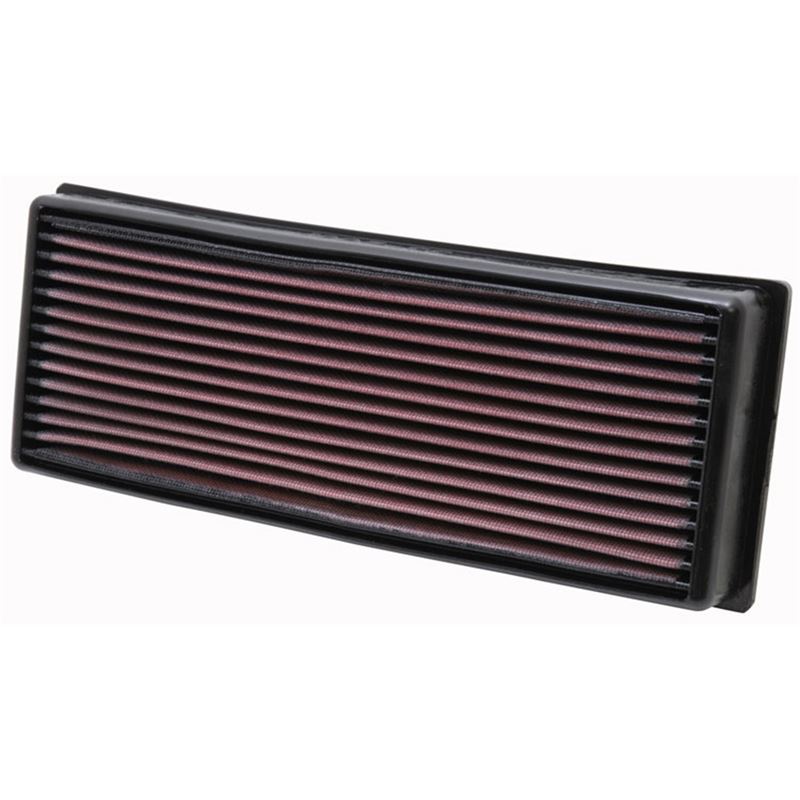 K&N Air Filter (33-2001)