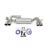 Fabspeed Ferrari 328 Valvetronic Exhaust System (FS.FER.328.MAXVP)