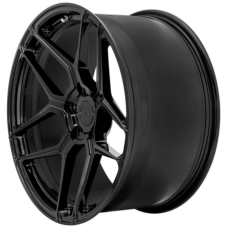 BC Forged EH309 Monoblock Wheel