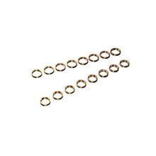 Load image into Gallery viewer, BERYLIUM VALVE SEAT RING SET EJ205/EJ207/EJ255/EJ257 (TA310A-SB01A)