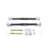 SPL Parts TITANIUM Series Rear Toe Arms with EL Kit (Non-M) (SPL RTAEL E9X)