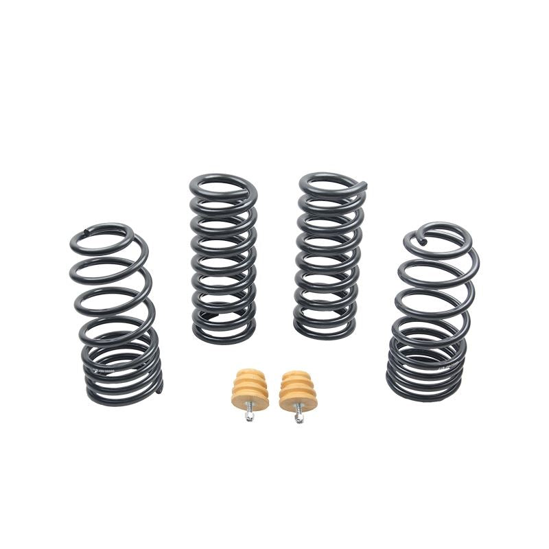 ST Suspension Lowering Springs for 79-99 Ford Mustang 3rd gen./4th gen. (60090)