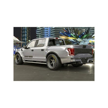 Load image into Gallery viewer, GReddy Pandem Fiberglass Widebody Aero Kit for 2017+ Ford Raptor (17080100)