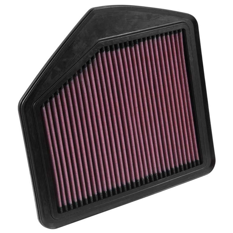 K&N Air Filter (33-5021)