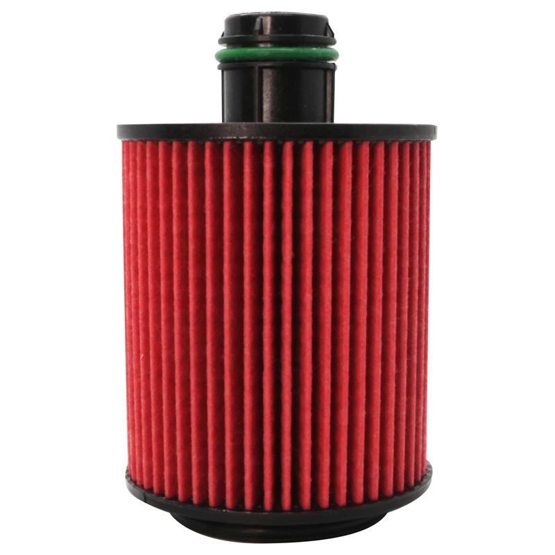 K&N Oil Filter (HP-7050)