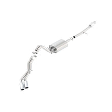 Load image into Gallery viewer, Borla Cat-Back Exhaust System - Touring (140558)