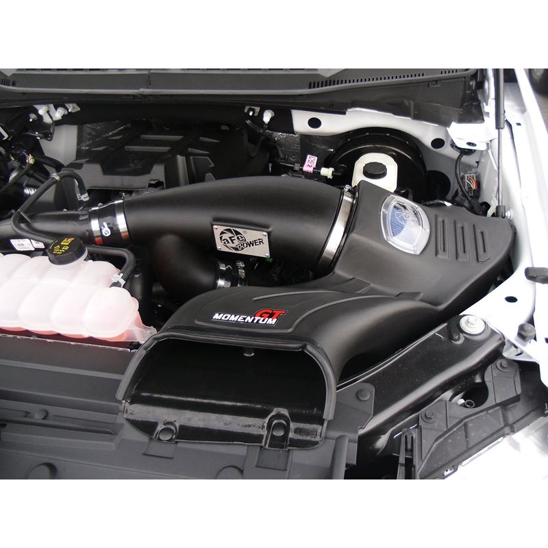 aFe Momentum GT Cold Air Intake System w/ Pro 5R Media (54-73112-1)