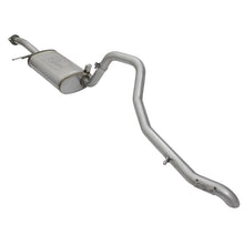 Load image into Gallery viewer, aFe Power Cat-Back Exhaust System(49-46122)