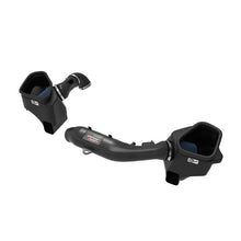 Load image into Gallery viewer, aFe Track Series Stage-2 Carbon Fiber Intake System w/ Pro 5R Media (57-10006R)