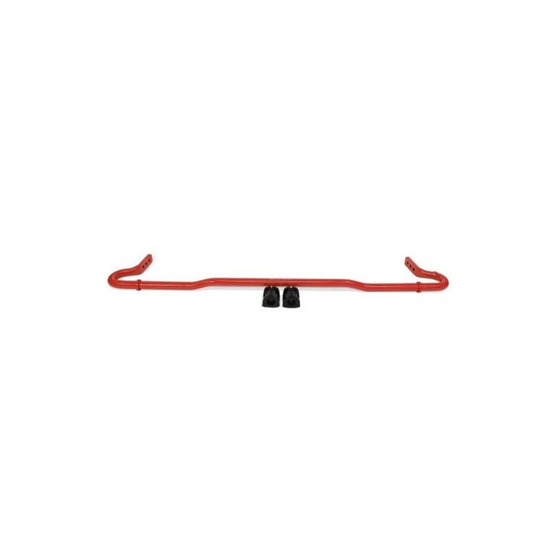 Blox Racing Rear Sway Bar - 15-19 Subaru WRX/STI (24mm) (BXSS-10120-R)