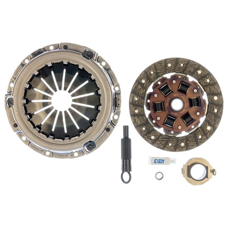 EXEDY Racing Clutch OEM Clutch Kit for 2013-2014 Mazda CX-5 (MZK1016)