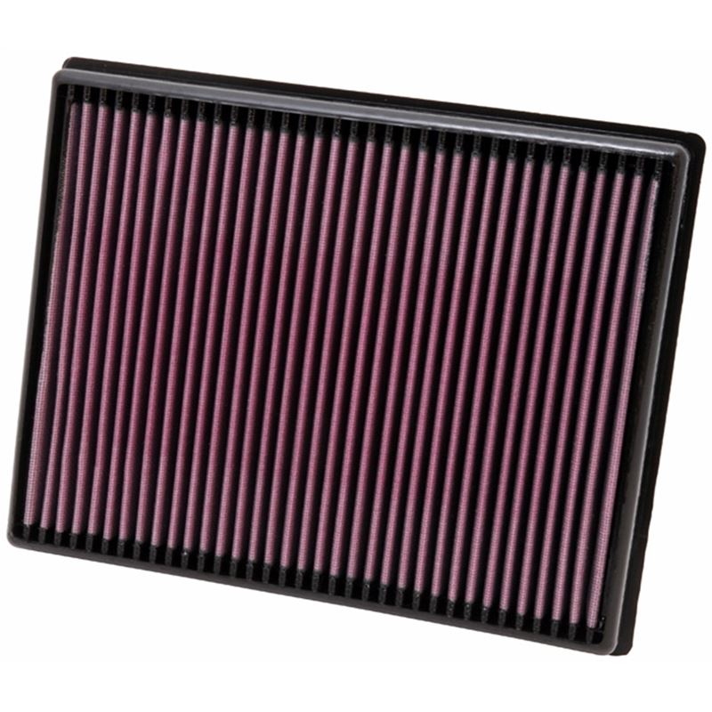 K&N Air Filter (33-2959)