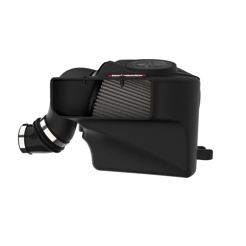 Takeda Momentum Cold Air Intake System w/ Pro DRY S Media for 2012-2017 Hyundai Veloster(56-70029D)