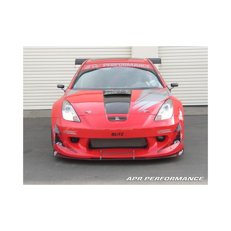 APR Performance GT-300 Widebody Aero Kit (AB-300000)