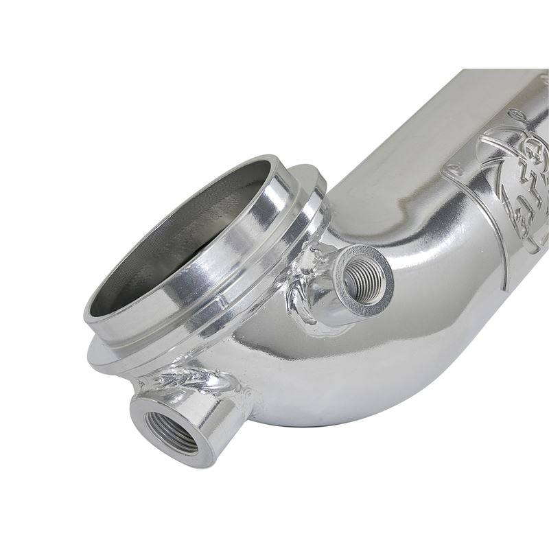 aFe MACH Force-Xp 3 IN 409 Stainless Steel Downpipe (49-44095)