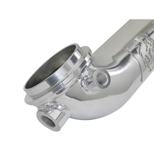 Load image into Gallery viewer, aFe MACH Force-Xp 3 IN 409 Stainless Steel Downpipe (49-44095)