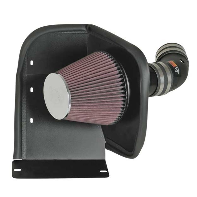 K&N 63 Series Aircharger Kit (63-3059)