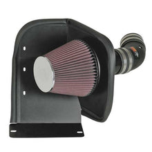 Load image into Gallery viewer, K&amp;N 63 Series Aircharger Kit (63-3059)