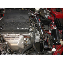 Load image into Gallery viewer, Injen 06-09 Eclipse 2.4L 4 Cyl. Polished Cold Air Intake (SP1870P)