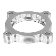 Load image into Gallery viewer, aFe Silver Bullet Throttle Body Spacer Kit (46-38009)