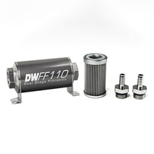 Load image into Gallery viewer, Deatschwerks Fuel Filter(8-03-110-040K-38)