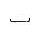 Seibon TR-style carbon fiber rear lip for 2002-2004 Acura RSX (RL0204ACRSX-TR)