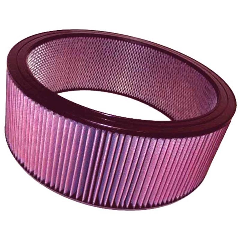 K&N Round Air Filter (E-3816)