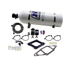 Load image into Gallery viewer, Nitrous Express Nitrous Oxide Injection System Kit (67170-15)