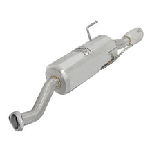 Load image into Gallery viewer, Takeda 2in 304 Stainless Steel Axle-Back Exhaust w/Polished Tip (49-36611)