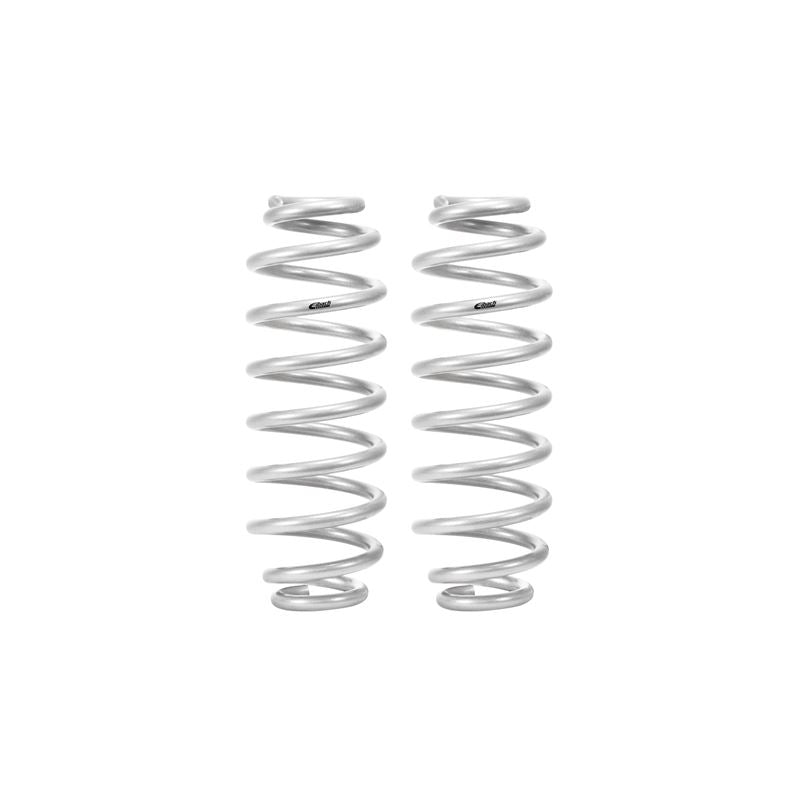 Eibach Springs 15-20 Chevrolet Tahoe 4WD 5.3L V8 Pro-Truck 1in Rear Lift Springs - Pair (E30-23-030-01-02)