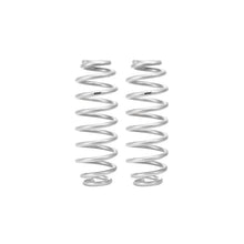 Load image into Gallery viewer, Eibach Springs 15-20 Chevrolet Tahoe 4WD 5.3L V8 Pro-Truck 1in Rear Lift Springs - Pair (E30-23-030-01-02)