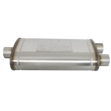 Load image into Gallery viewer, aFe MACH Force-Xp 409 Stainless Steel Muffler (49M00015)