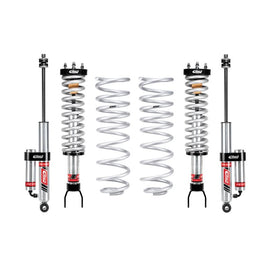 Eibach Springs 19-23 Ram 1500 V8 2WD Pro-Truck Lift Kit System Coilover Stage 2R (E86-27-011-03-22)