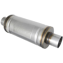 Load image into Gallery viewer, aFe MACH Force-Xp 409 Stainless Steel Muffler (49M00007)