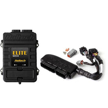 Load image into Gallery viewer, Haltech Elite 1500 Plug PnP Adapt Harn ECU Kit - VW/Audi 1.8T AWP (HT-150970)