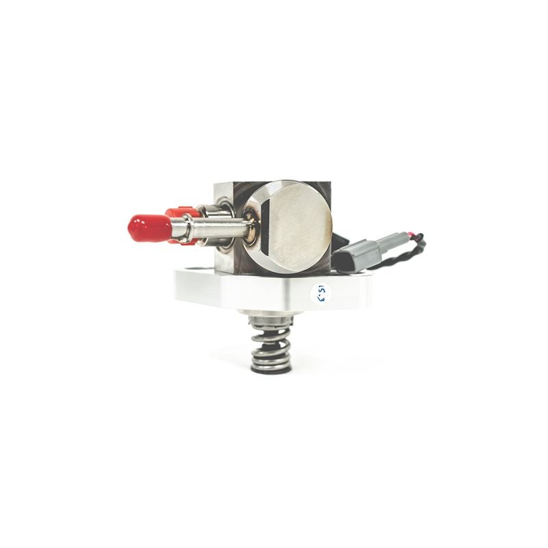 AMS Performance Red ALPHA VR30 RA338 High Pressure Fuel Pump Kit (ALP.28.07.0001-1)