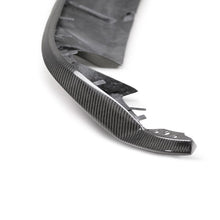 Load image into Gallery viewer, Seibon MB-Style Carbon Fiber Rear Lip for Volkswagen Golf/GTI (RL18VWG7-MB)