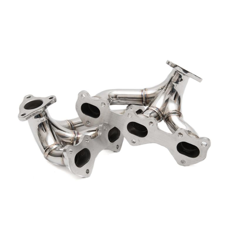 Fabspeed Porsche 991.2 Carrera Sport Headers (17-19) (FS.POR.9912.SHDR)