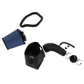 aFe Power Cold Air Intake System for 2019-2022 Ram 2500(54-13047R)