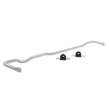 Load image into Gallery viewer, Whiteline Sway bar 18mm heavy duty for 2002-2006 Mitsubishi Lancer (BMR79)