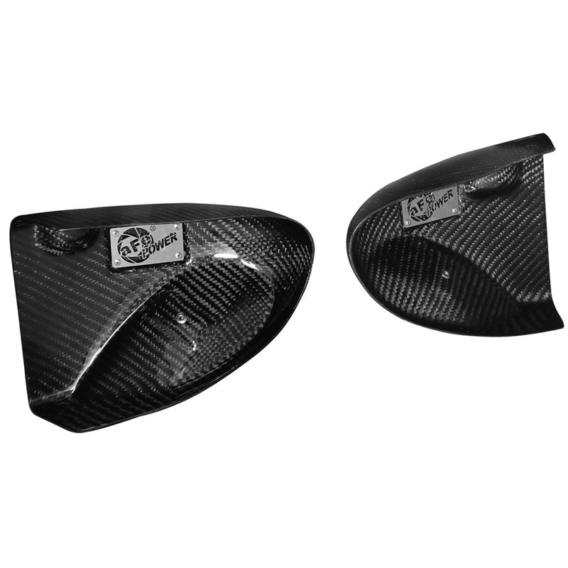 aFe Magnum FORCE Dynamic Air Scoop (54-12489-C)