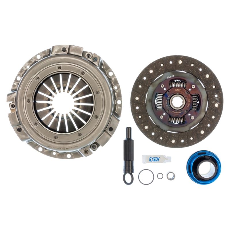 EXEDY Racing Clutch OEM Clutch Kit for 1993-1994 Ford Ranger (07093)