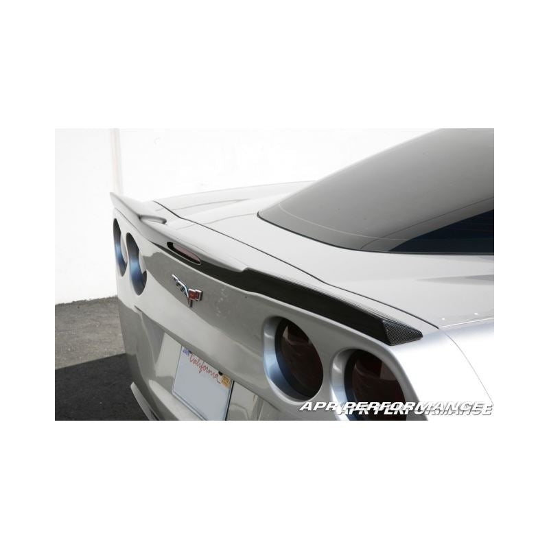 APR Performance Rear Spoiler (AS-105806)