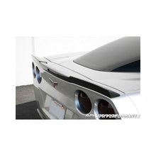 Load image into Gallery viewer, APR Performance Rear Spoiler (AS-105806)