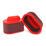 Fabspeed Maserati Quattroporte BMC F1 Replacement Air Filter (FS.MAS.QP3.BMC)